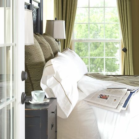 La Maison In Midtown An Urban B&B 휴스턴 외부 사진
