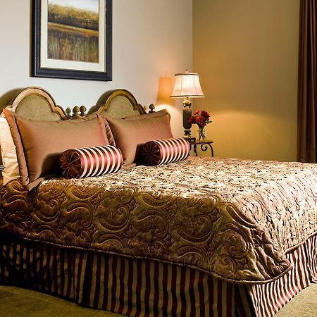 La Maison In Midtown An Urban B&B 휴스턴 외부 사진